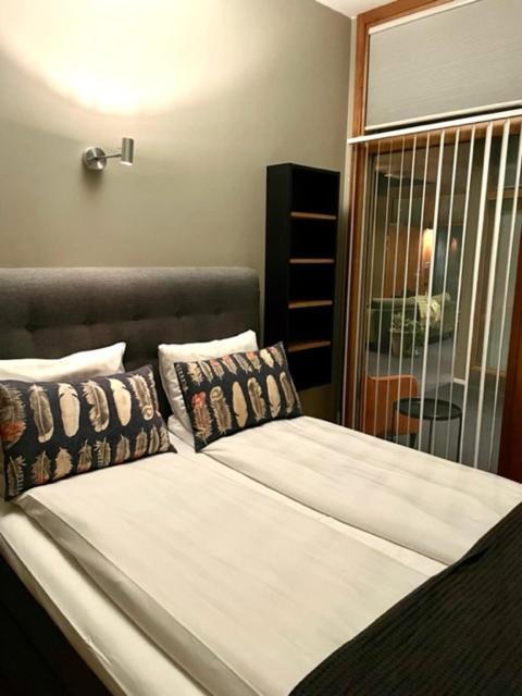 Are Torg Hotell Zewnętrze zdjęcie