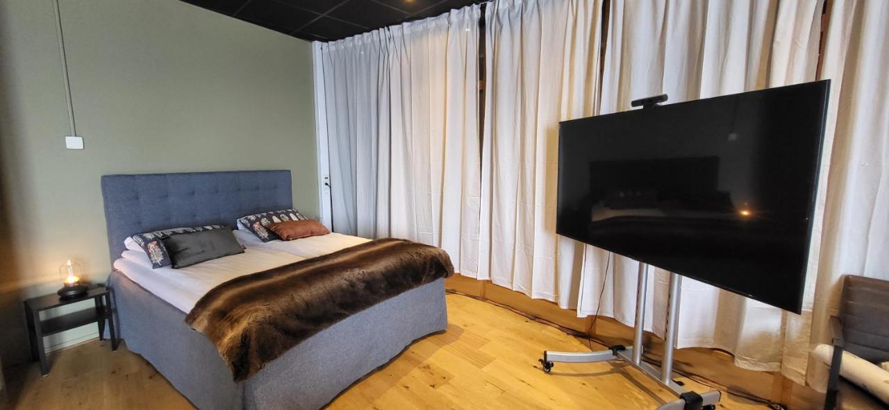 Are Torg Hotell Zewnętrze zdjęcie