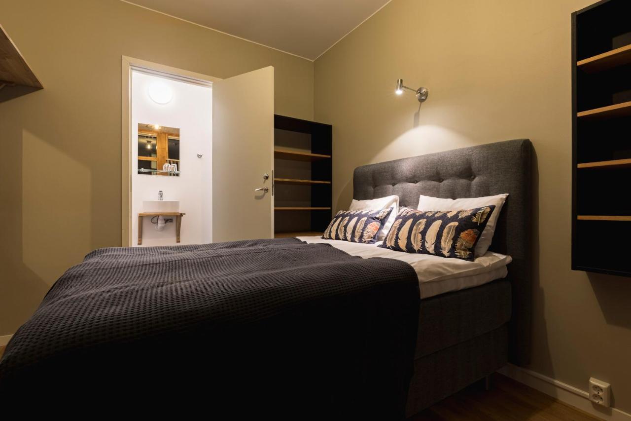 Are Torg Hotell Zewnętrze zdjęcie
